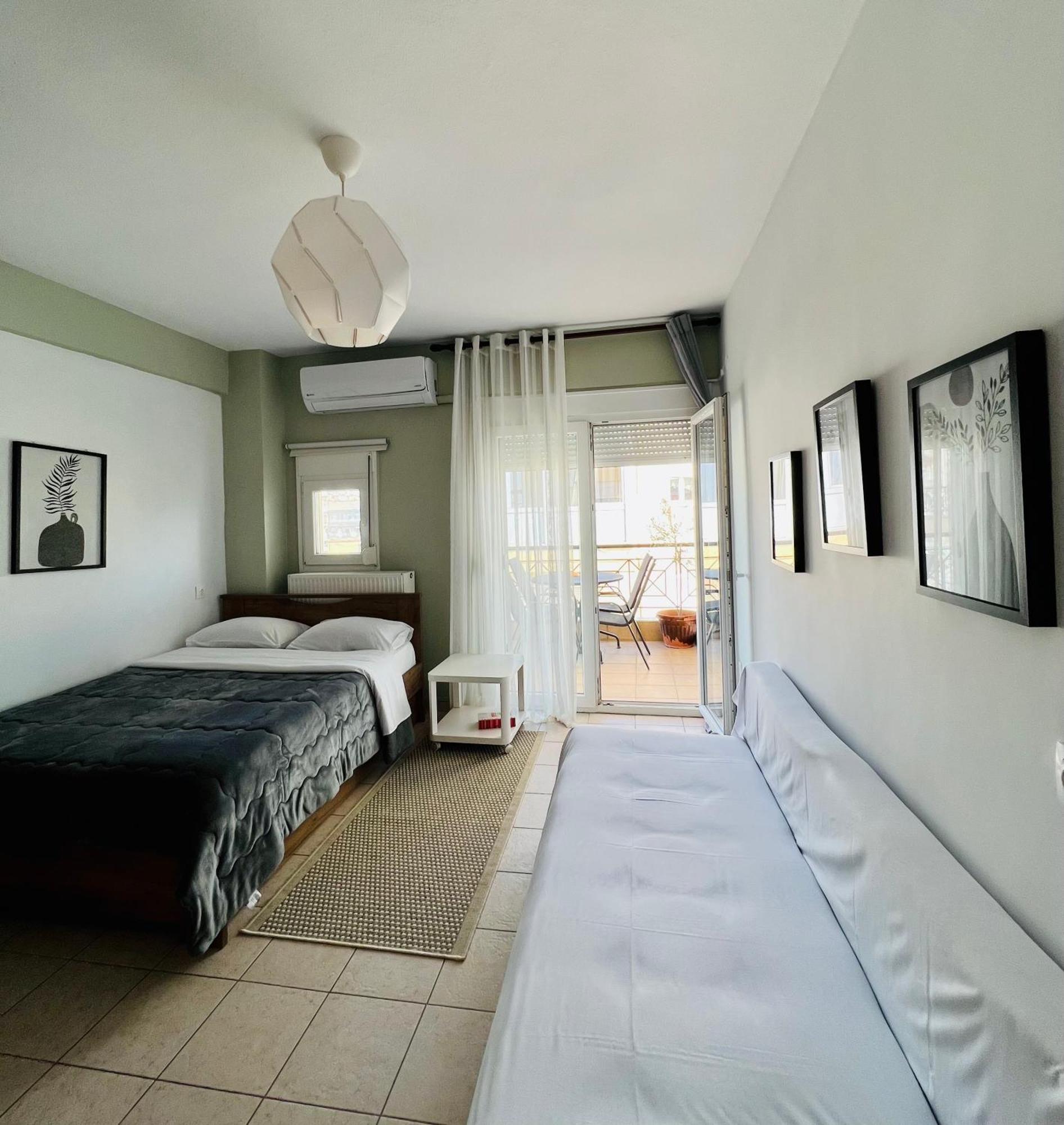 Welcome Home Skg Thessalonique Extérieur photo